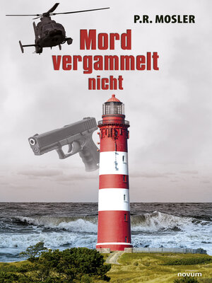 cover image of Mord vergammelt nicht